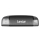 LEXAR Dual Slot USB-A/C microSD Card USB 3.1 Reader LRW310X-BNBNG - 1186468 - zdjęcie 2